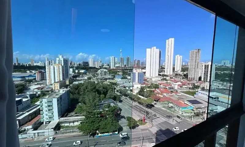Apartamento Para Ven...