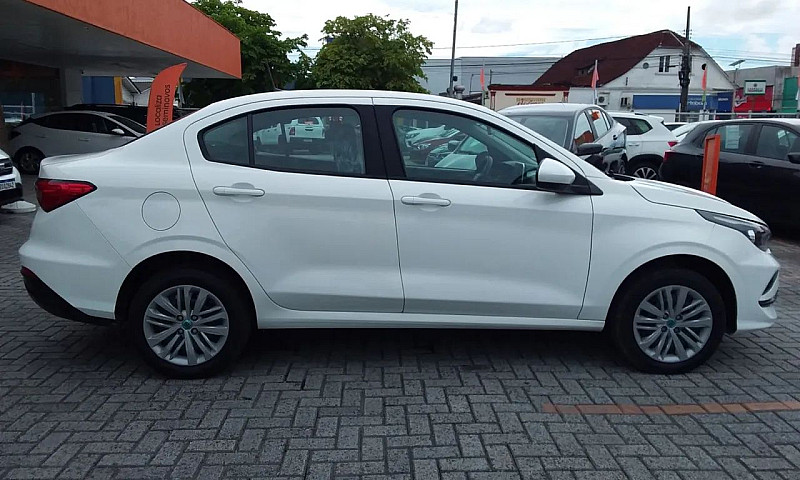 Fiat Cronos 2024 1.3...