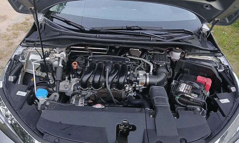 Honda City Hatchback...