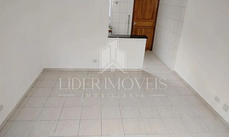 Casa Em Condomínio P...