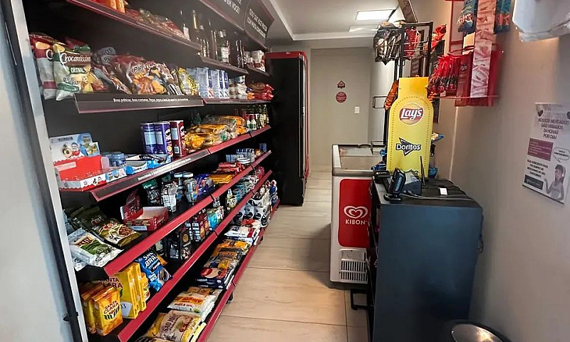 Alugo Apartamento De...