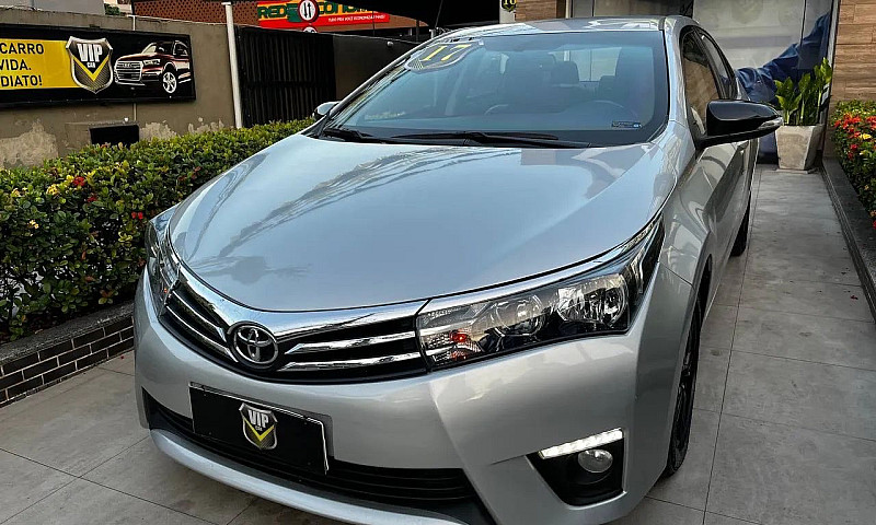 Corolla Xei Dynamic ...