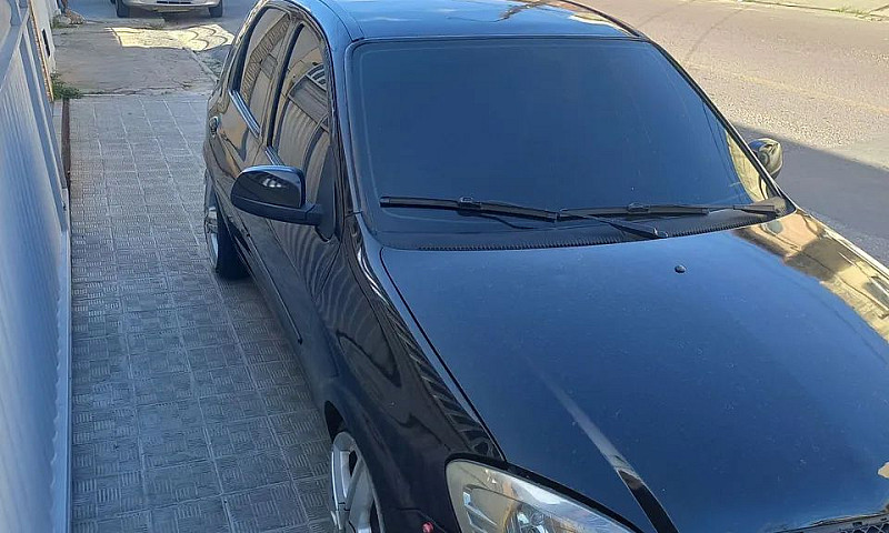 Chevrolet Celta Spir...