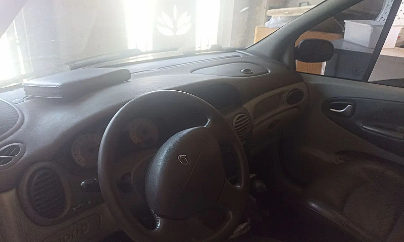 Renault Scenic Rxe/ ...