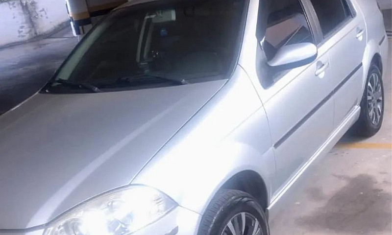 Fiat Siena Hlx 1.8 M...