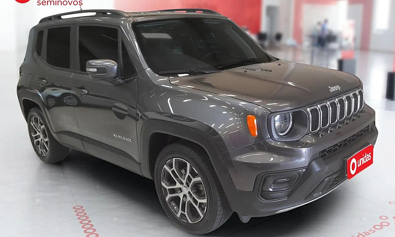 Jeep Renegade 2024 1...