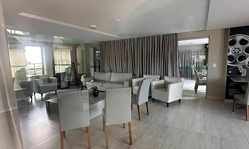 Alugo Apartamento De...