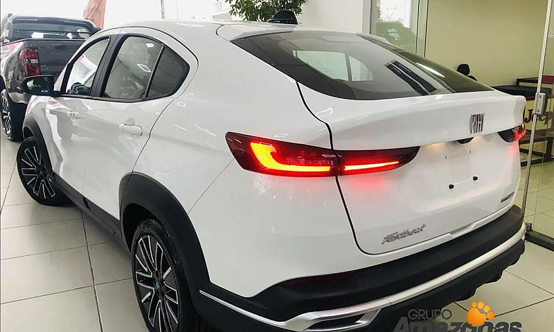 Fiat Fastback Audace...