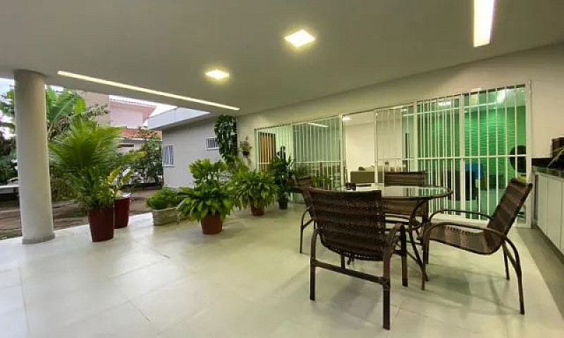 Casa Em Cond Em Alde...