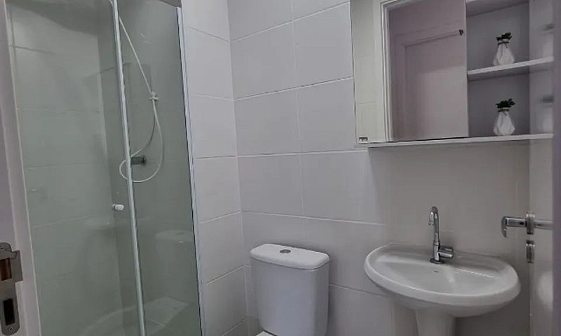 Apartamento Aluguel...