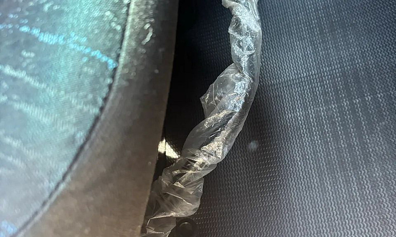 Fiat Palio 1.4 Ediçã...