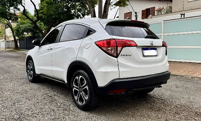 Hrv 1.8 Ex Aut - 201...