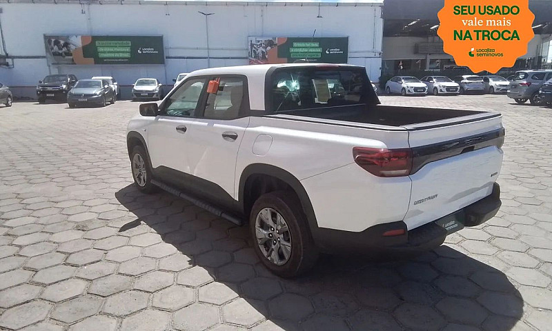 Chevrolet Montana 20...
