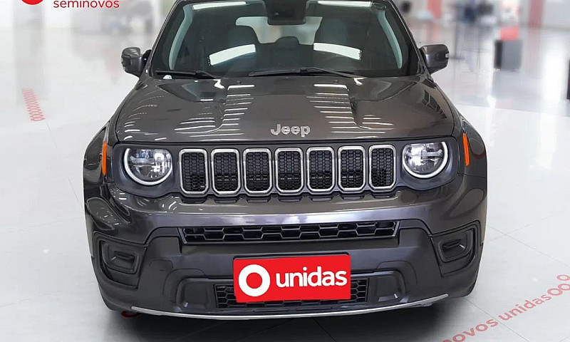 Jeep Renegade 2024 1...