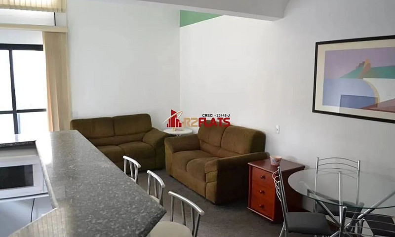 Flat Com Ótimo Preço...