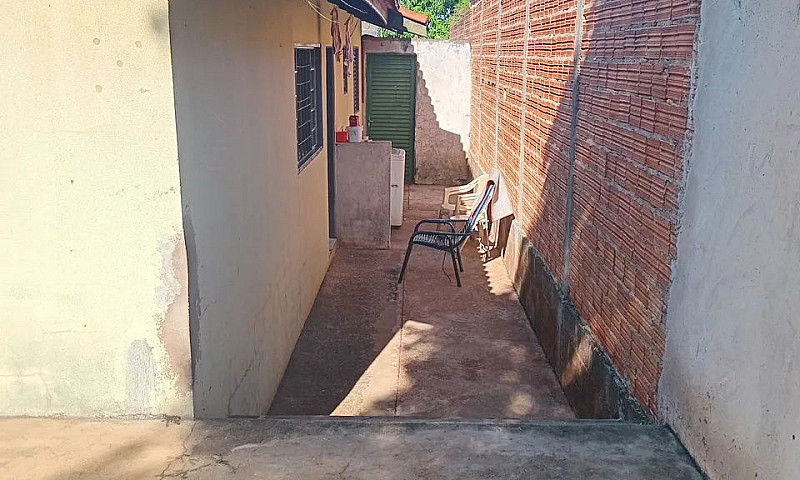 Venda-Se Casa ...