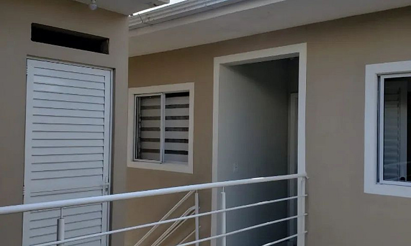 Kitnet - Disponível ...