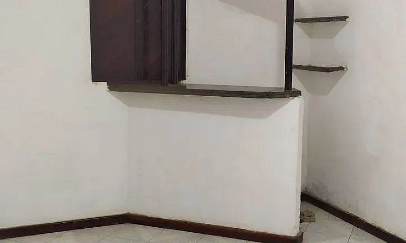 Casa Ampla No Centro...