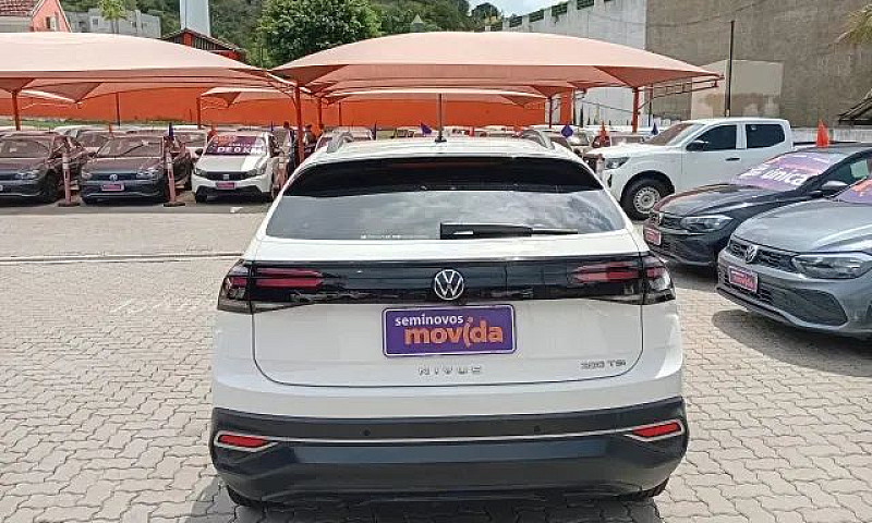 Volkswagen Nivus Com...