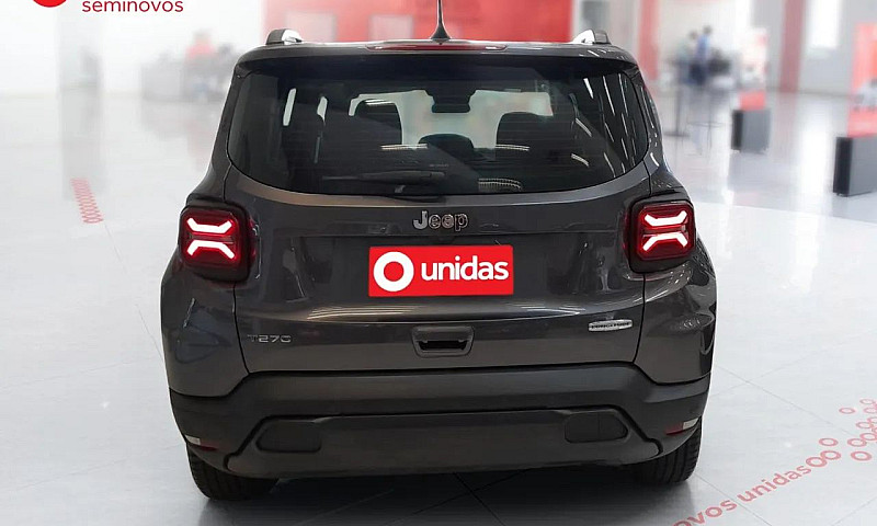 Jeep Renegade 2024 1...