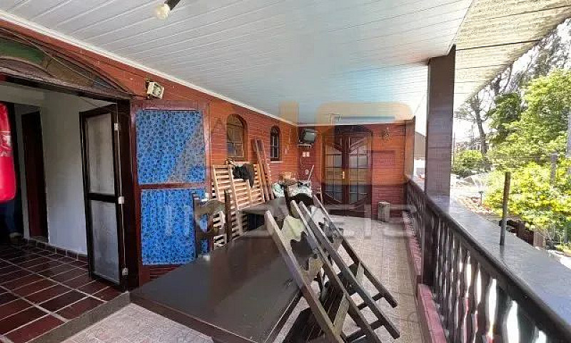 Casa Duplex Condomín...