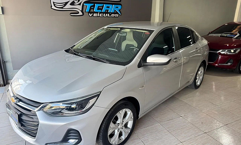 Onix Sedã Premier 1....