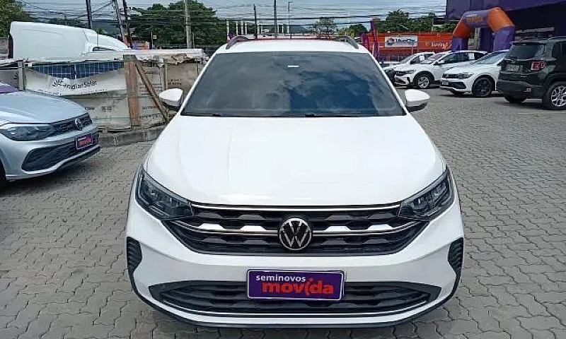Volkswagen Nivus Com...