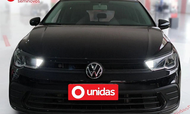 Volkswagen Polo Comf...