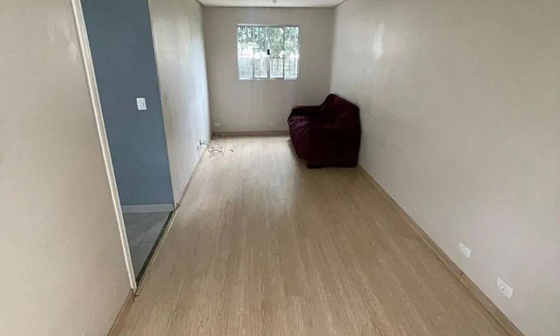 Vendo Apartamento Re...