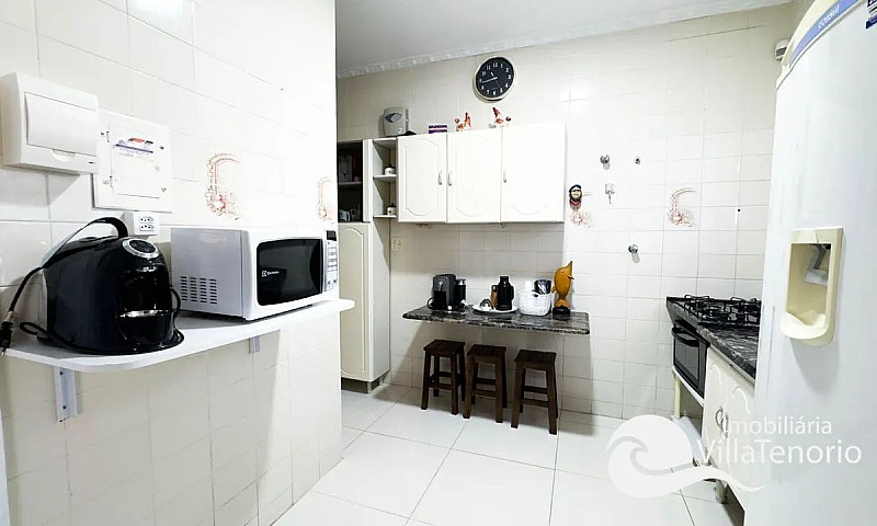 Apartamento No Centr...