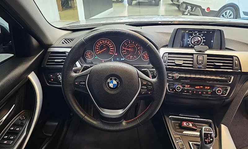 Bmw 320I 320I 2015...