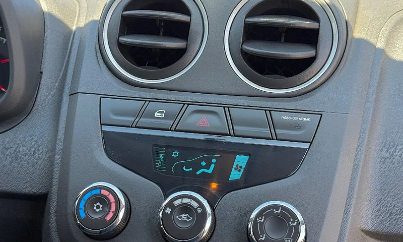 Chevrolet Montana Ls...