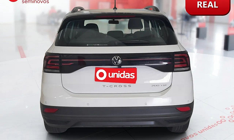 Volkswagen T-Cross 1...