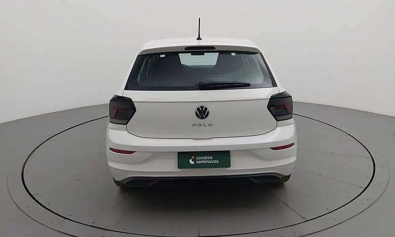 Volkswagen Polo 2024...