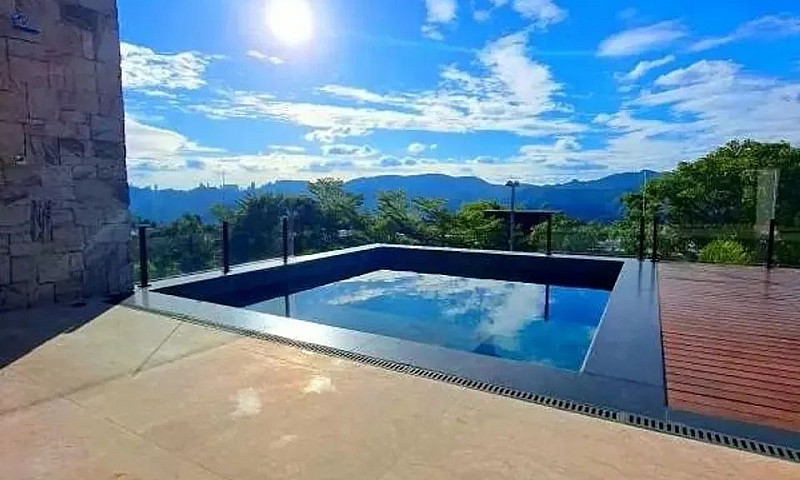 Casa Em Condomínio, ...