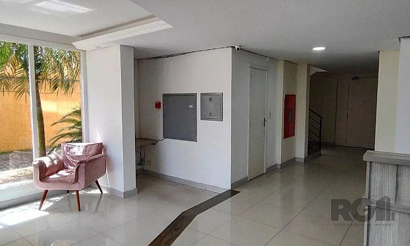Apartamento Para Ven...
