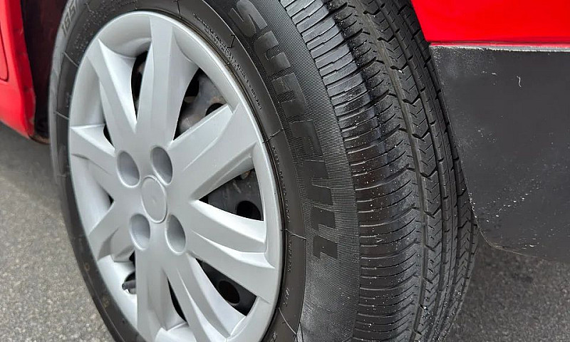 Gol G4 1.0 Completo...