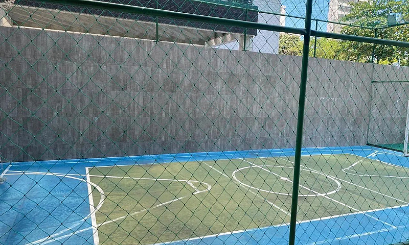 4 Quartos Com Duas S...