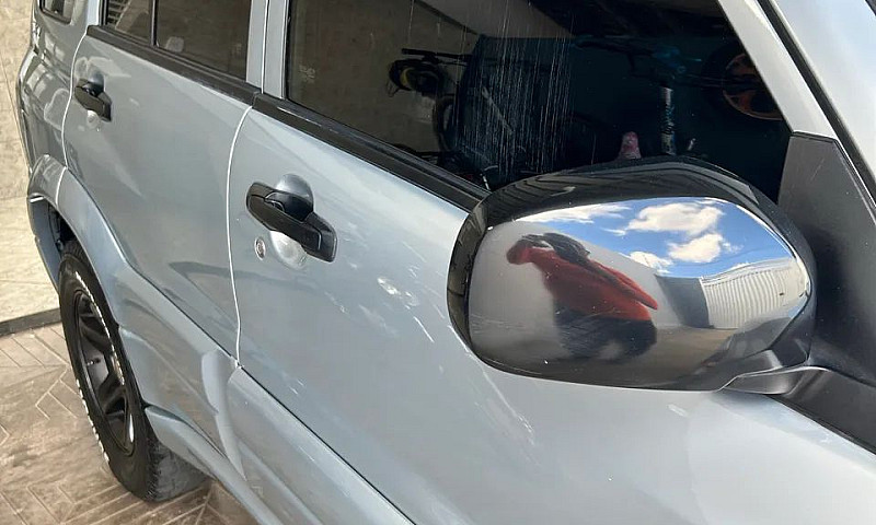 Chevrolet Tracker 2....
