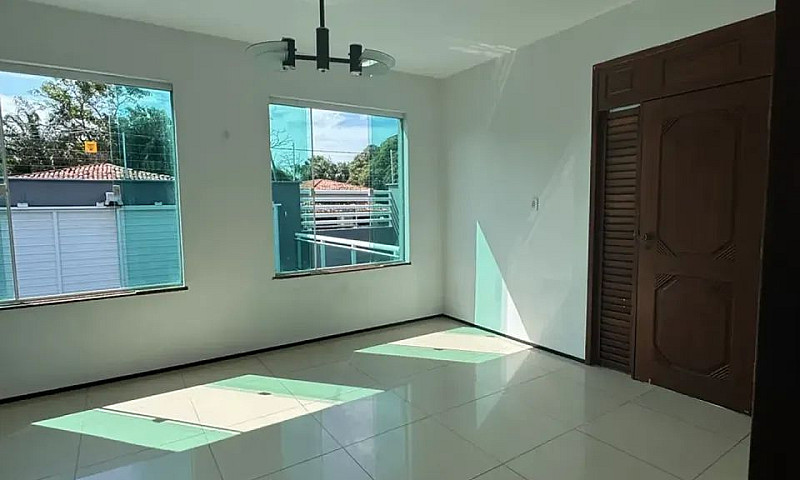 Aluga-Se Casa No Rec...