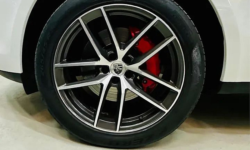 Porsche Macan S 3.0 ...