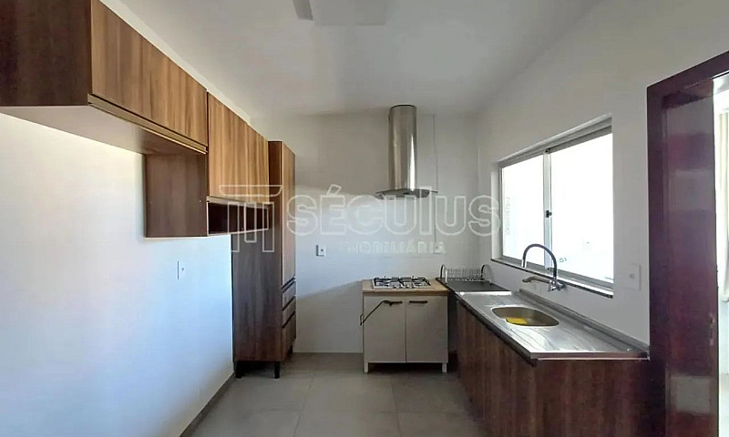 Apartamento No Centr...