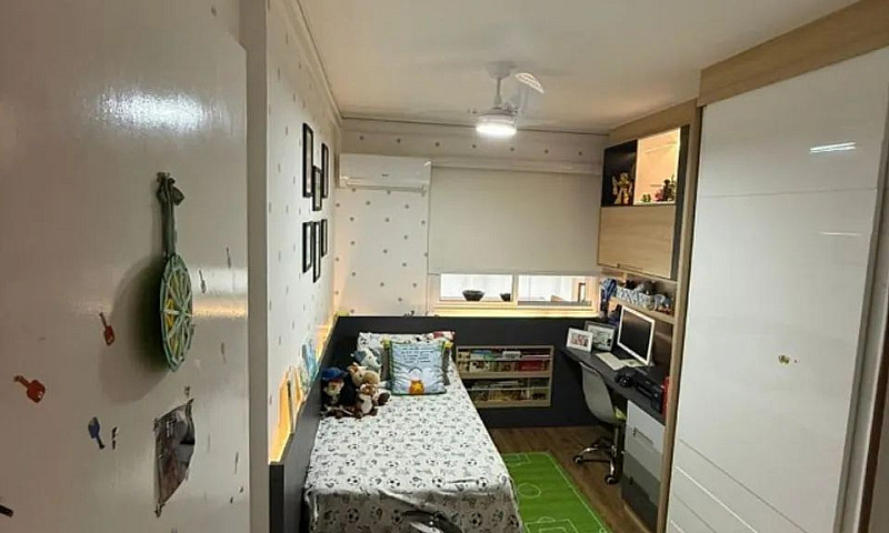 Apartamento De Alto ...