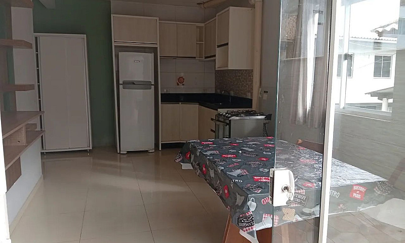 Apartamento Para Alu...