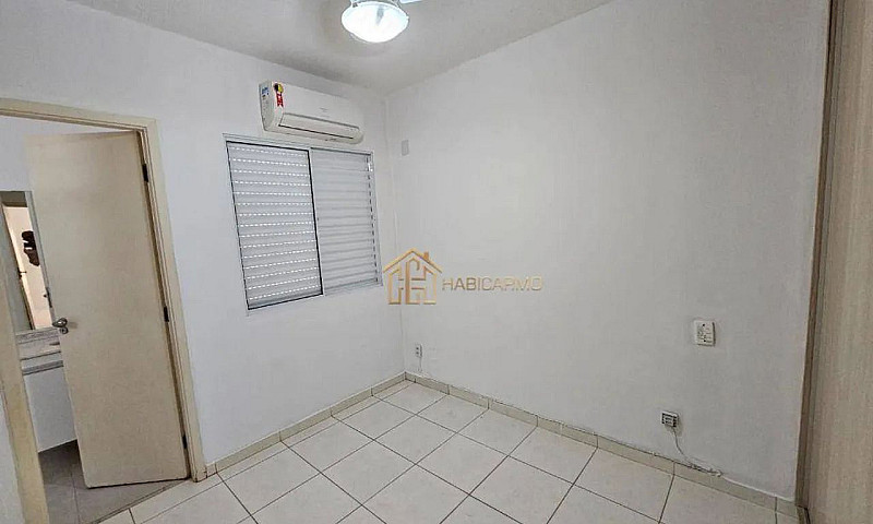 Casa Com 3 Dormitóri...
