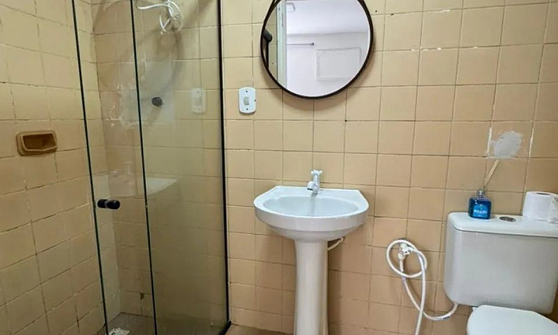 Vendo Apartamento Na...