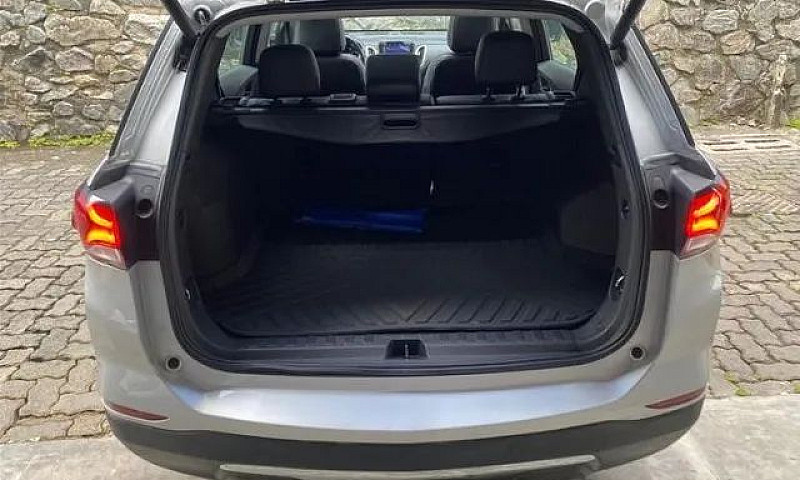 Chevrolet Equinox Pr...