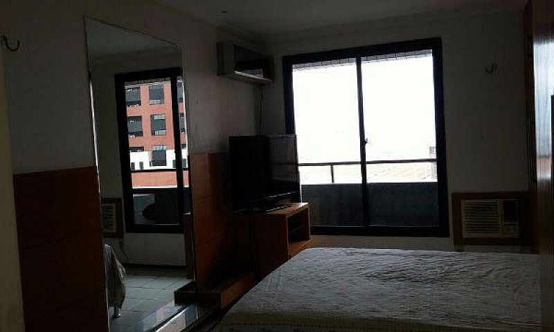 Apartamento Frente M...