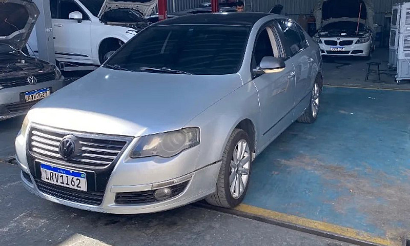 Volkswagen Passat Tb...