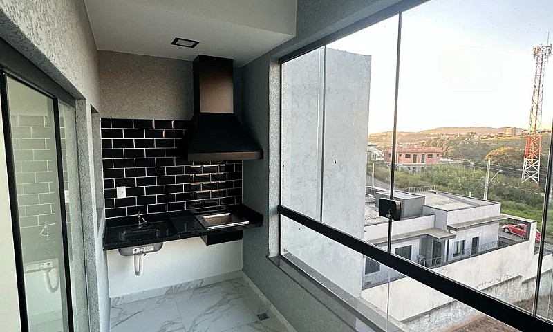 Apartamento Bella At...